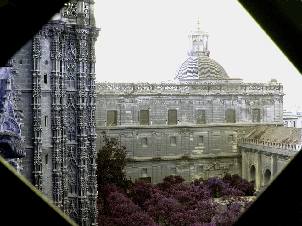 History church landmark