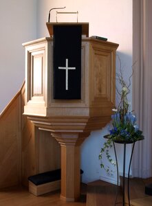 Religion good friday mourning