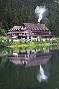 Slovakia steam water