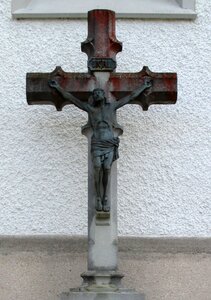 Churchyard mammern thurgau