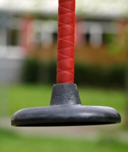 Play playground rock