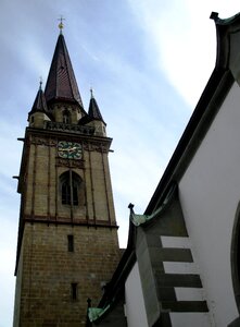 Münster radolfzell münster cathedral of our lady of guadalupe photo