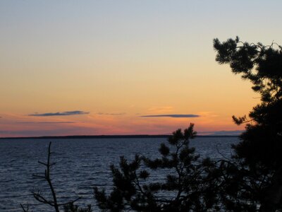 Lake summer finnish