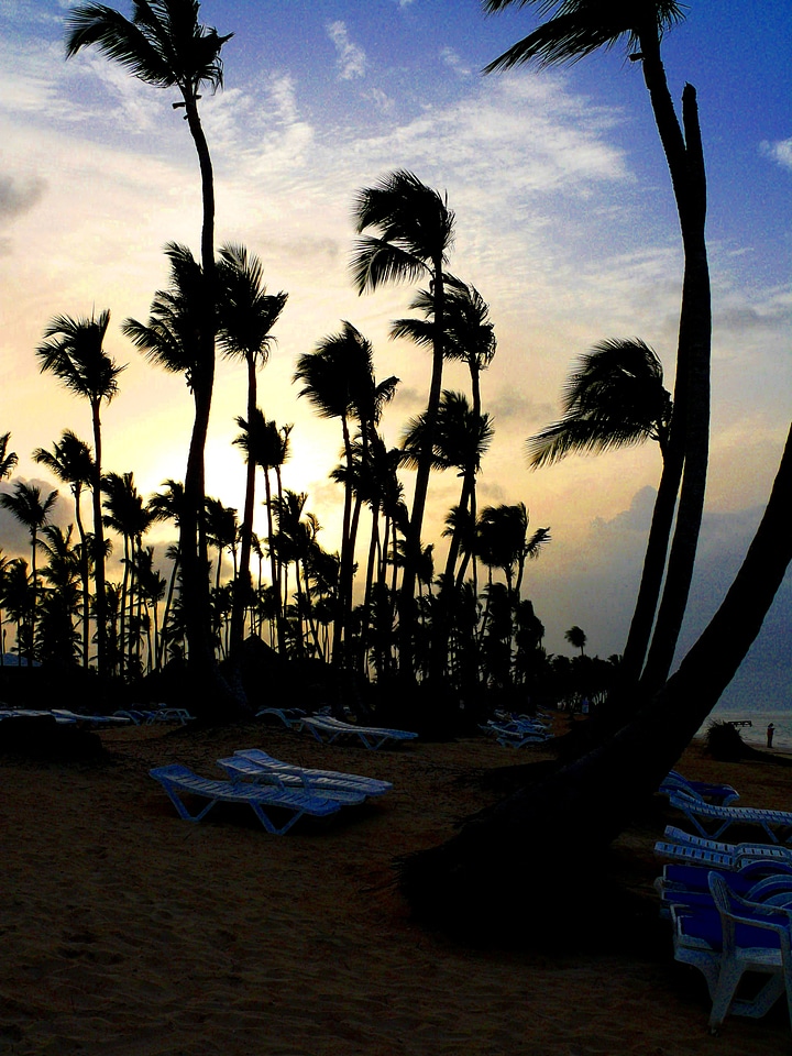 Holiday dominican republic