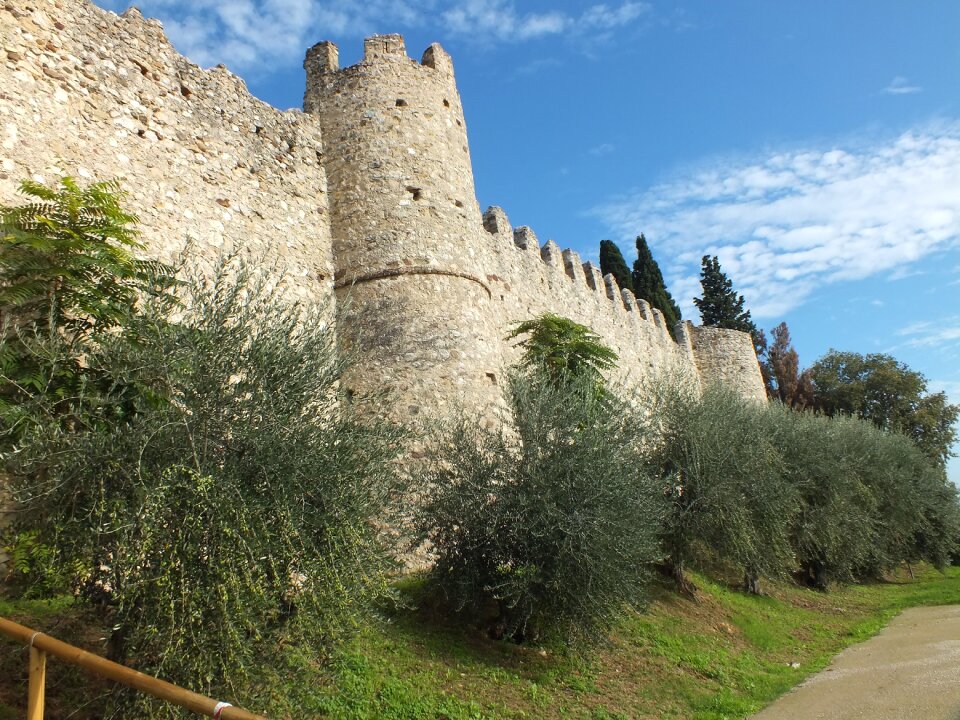 Italy tourist destination outlook