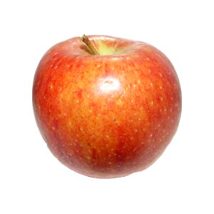 Red fruit sweet