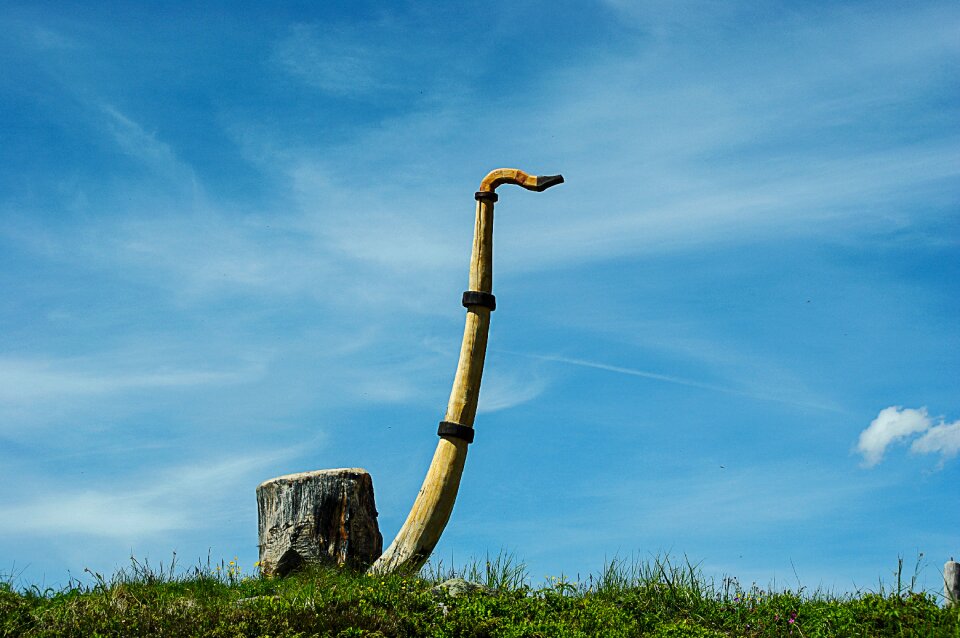 Sky craft wood work