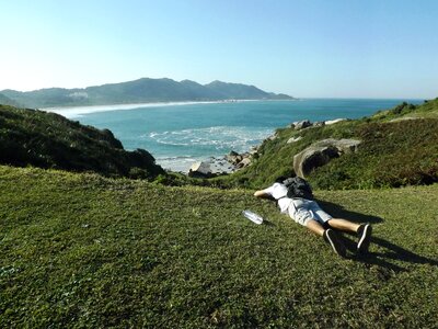 Florianópolis santa catarina brazil