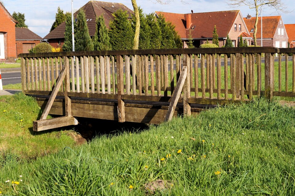 Run idyllic beautiful