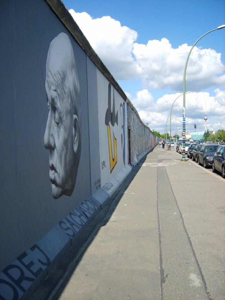 Germany berlin wall