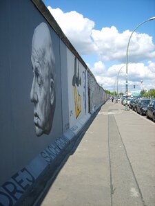 Germany berlin wall