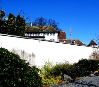 Rapperswil jona st gallen switzerland