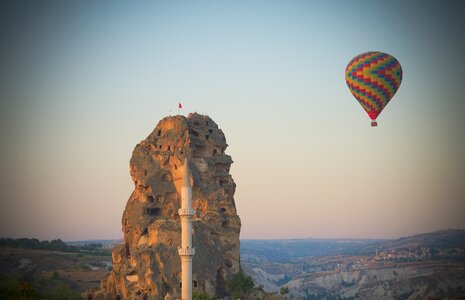 Cappadocia holiday tour