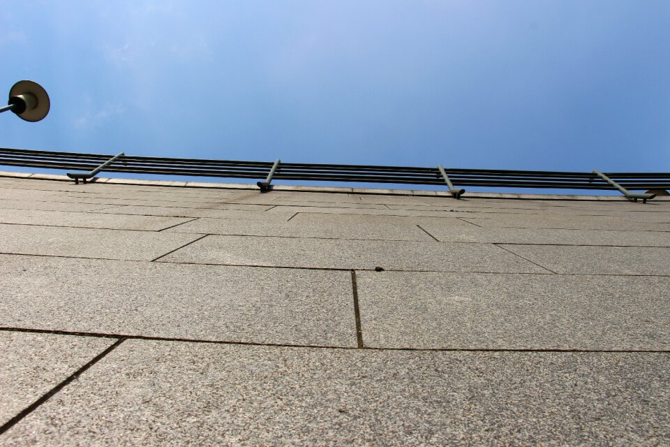 Background building stone