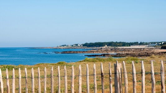 Side bay piriac