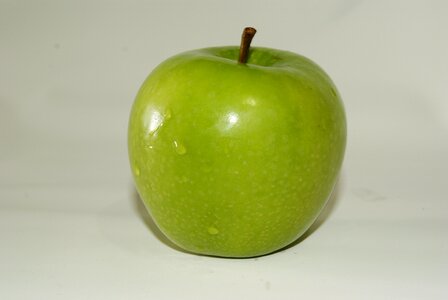 Fruits green food