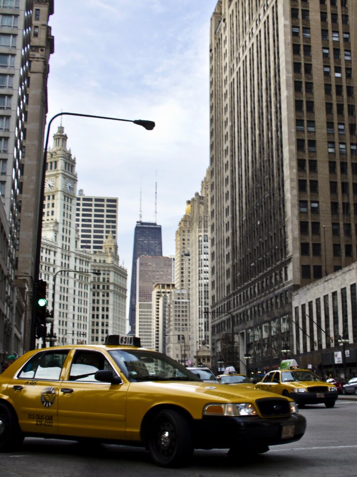 United states illinois autos