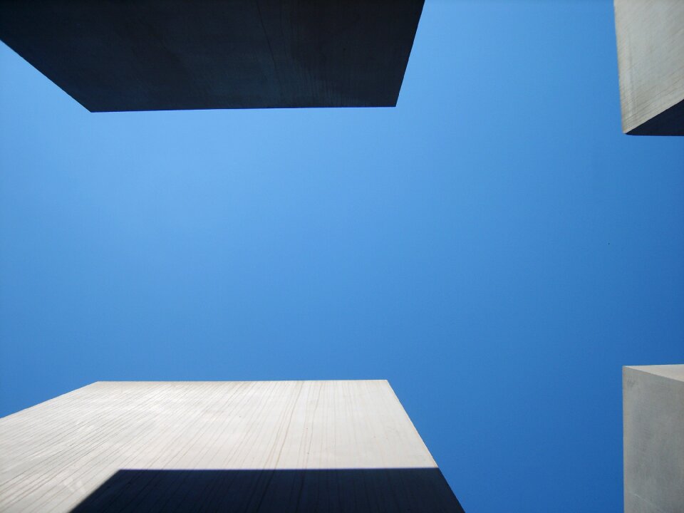Holocaust memorial berlin memorial stones