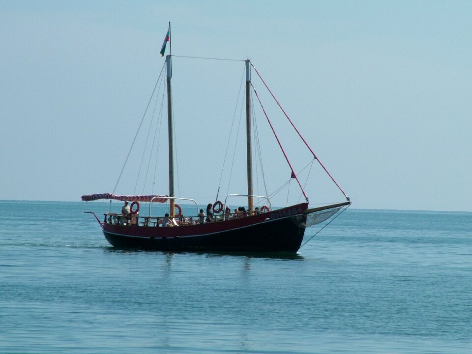 Bulgaria sea black sea photo