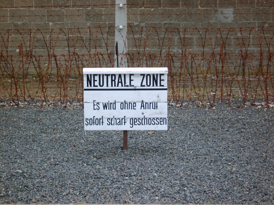 Berlin sachsenhausen concentration camp