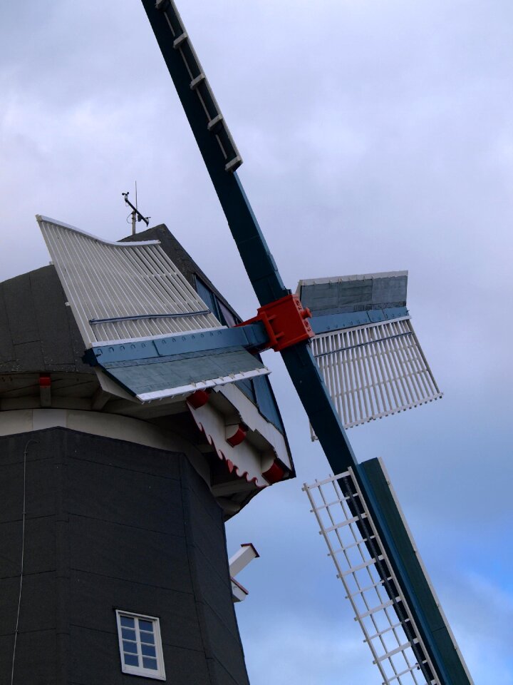Windmill windräder mill