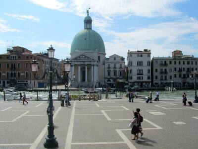 Venice italy city