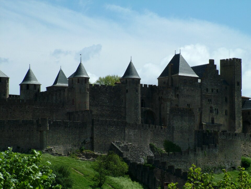 France old historical