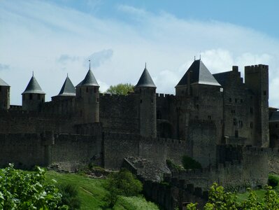 France old historical