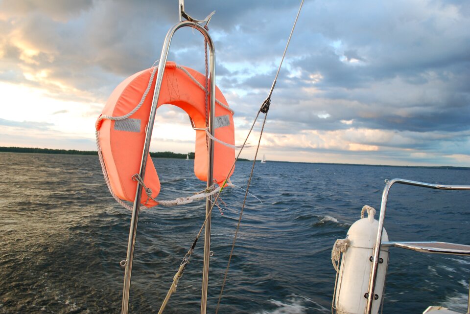 Masuria wheel water