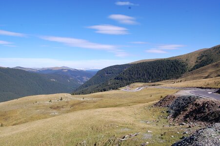 Travel transalpina carpattes