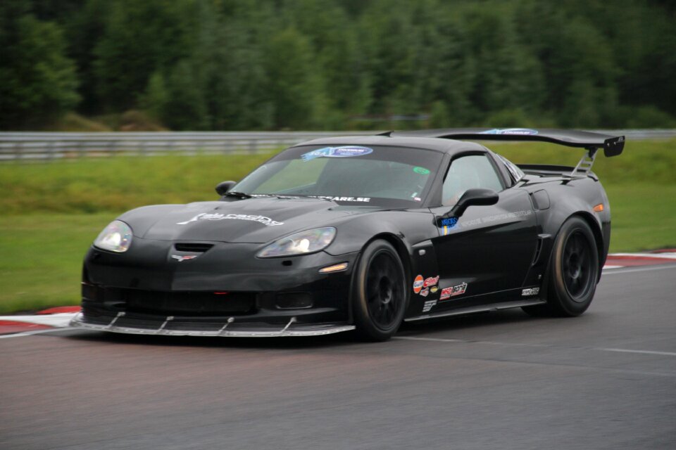 Car car show racing