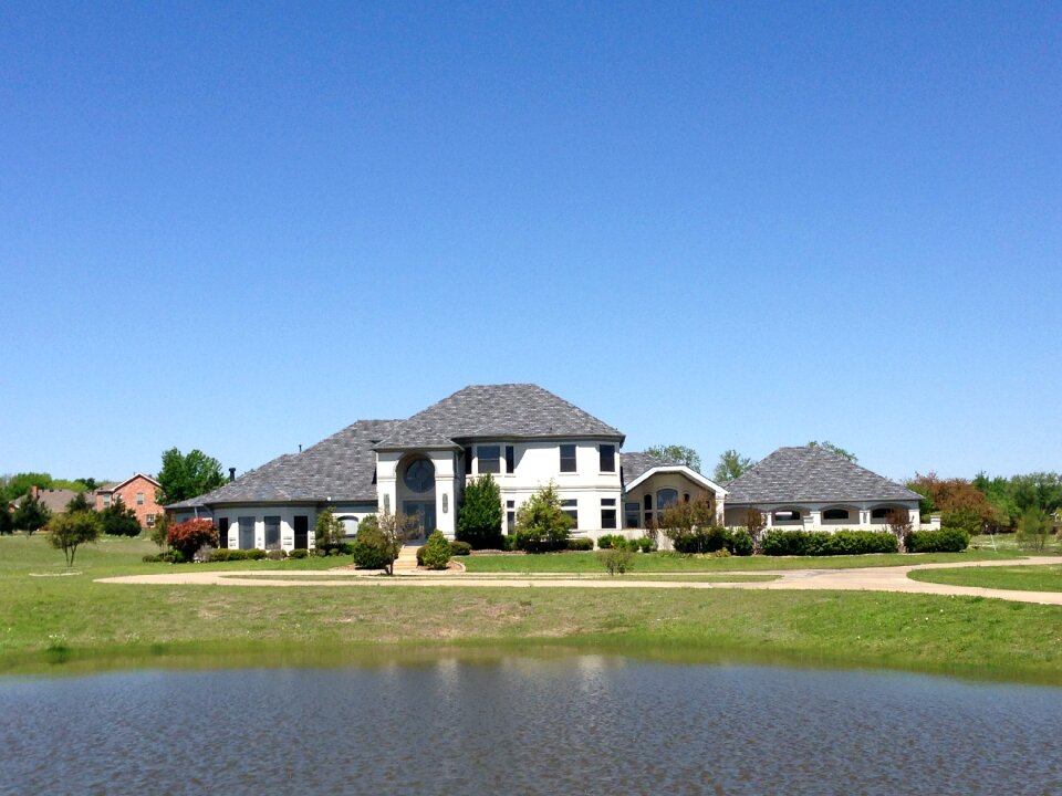House buildings houses