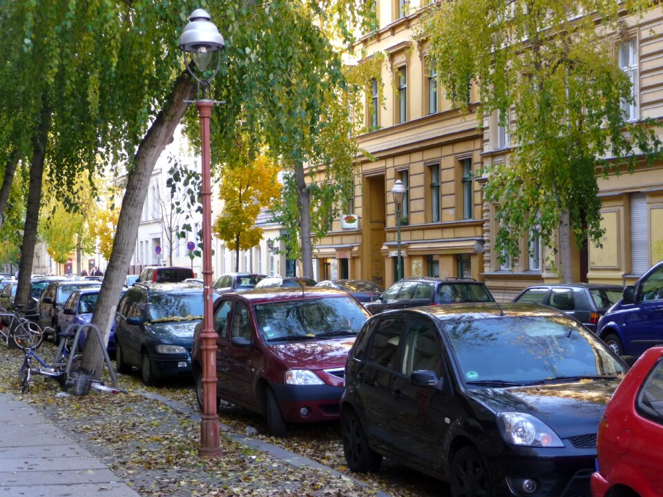 Gas lantern charlottenburg palace capital