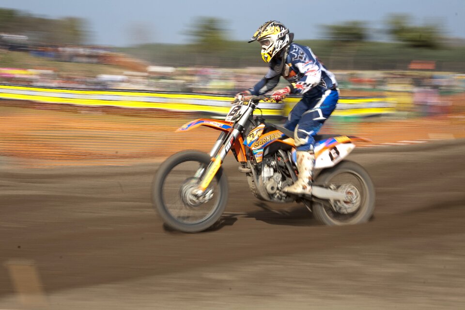 Jump motorsport pass