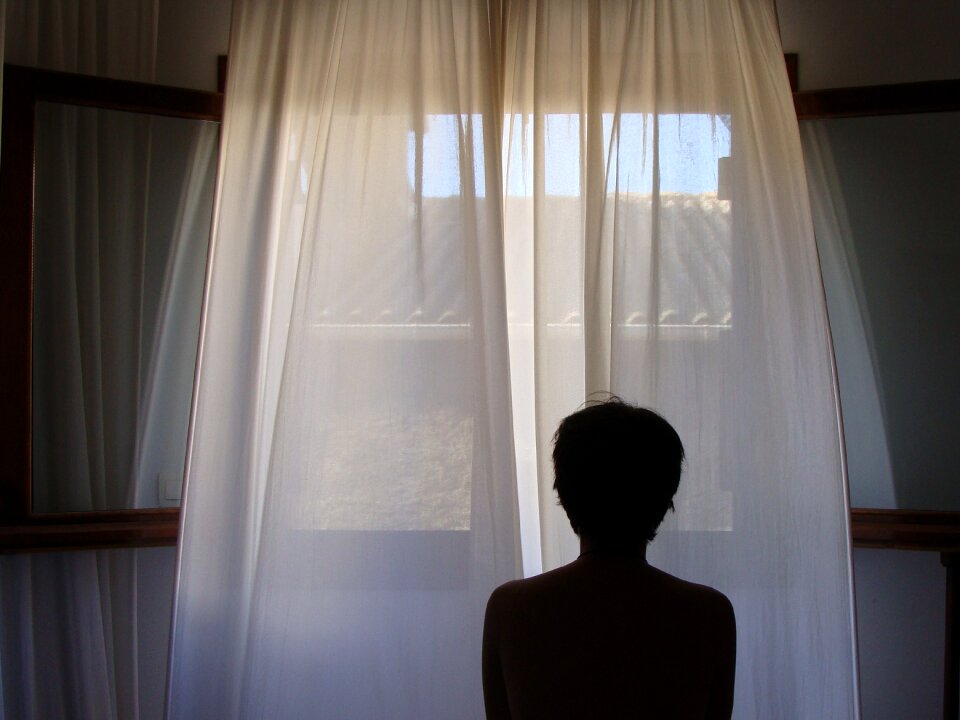 Loneliness penumbra mystery