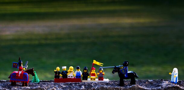 Competition middle ages fantasy