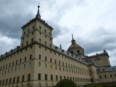 Escorial unesco world heritage