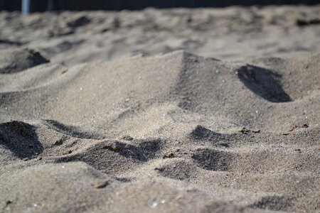 Sand beach beach dunes