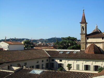 Florence italy city
