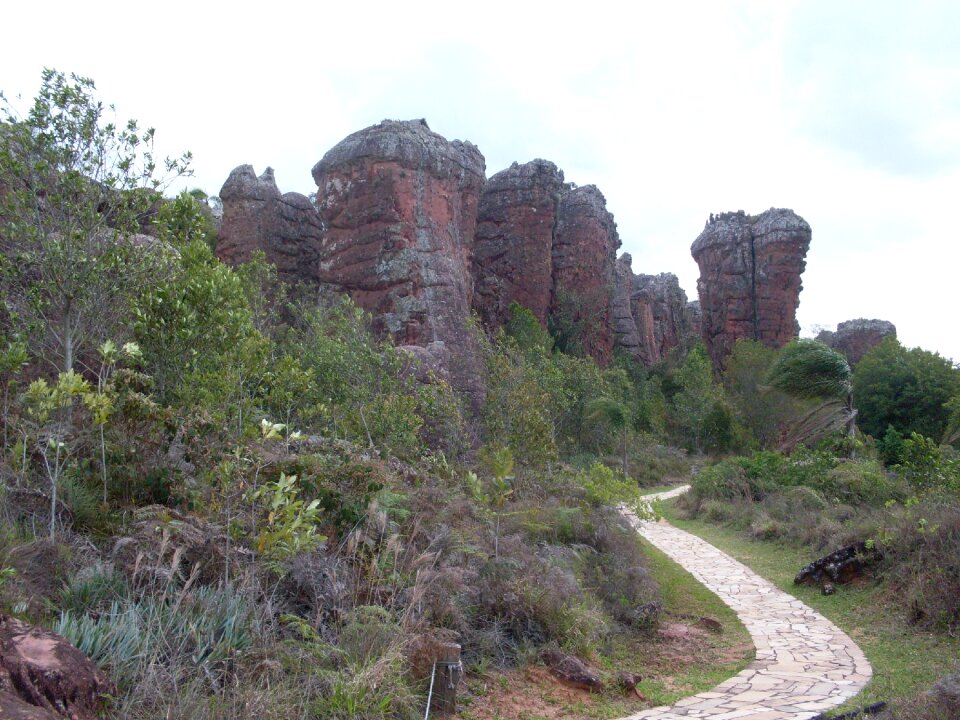 Ponta grossa paraná brazil