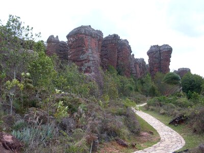 Ponta grossa paraná brazil