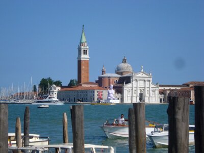 Venice italy sea photo