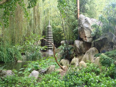 Japanese garden garden sydney