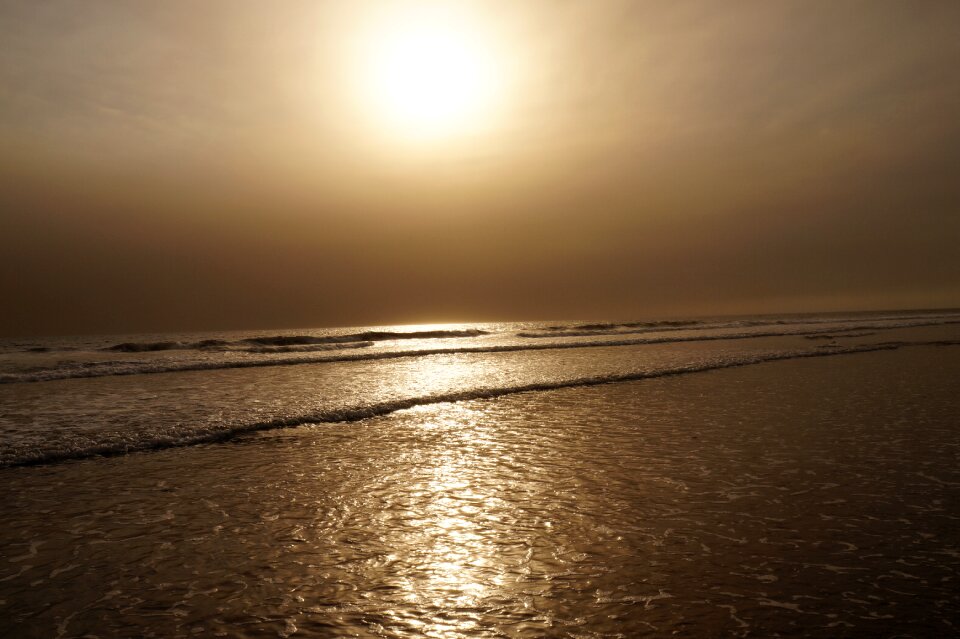 Ocean holiday romantic
