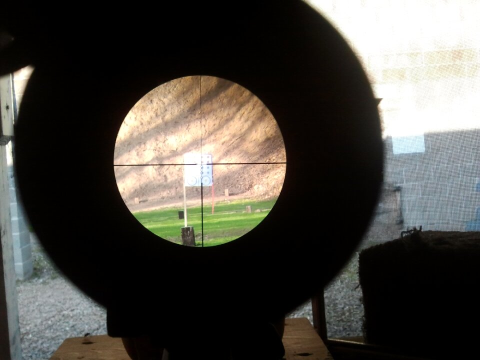 Gun wildcat caliber