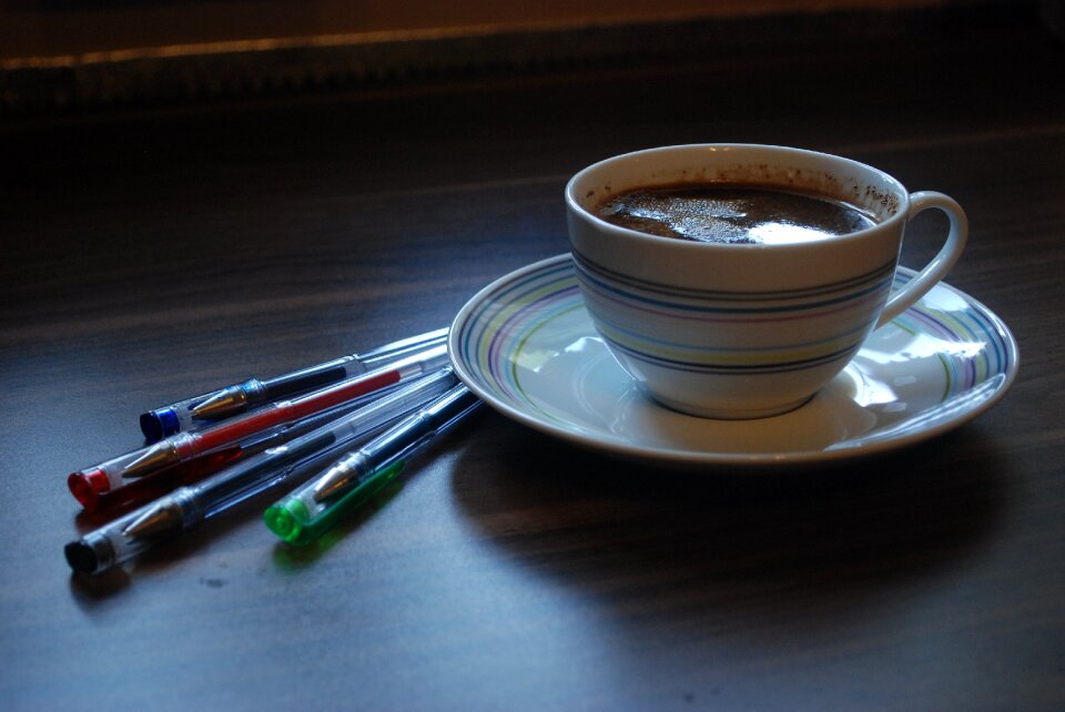 Break relaxation coffee sypana