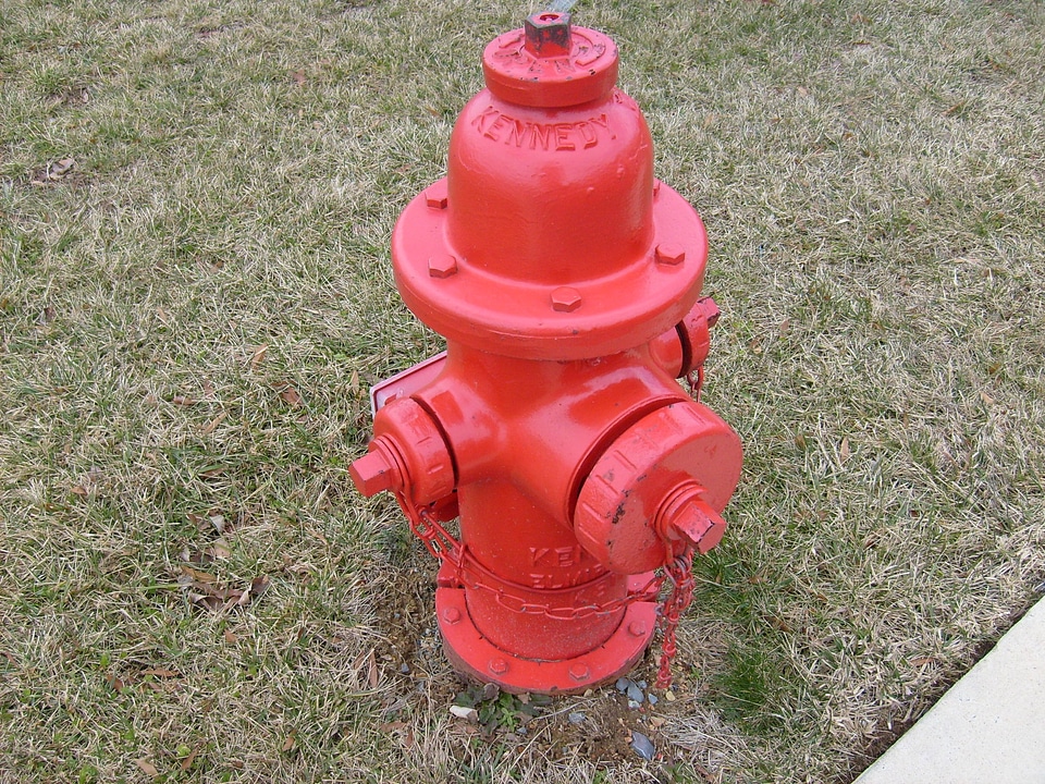 Safety rescue equipment