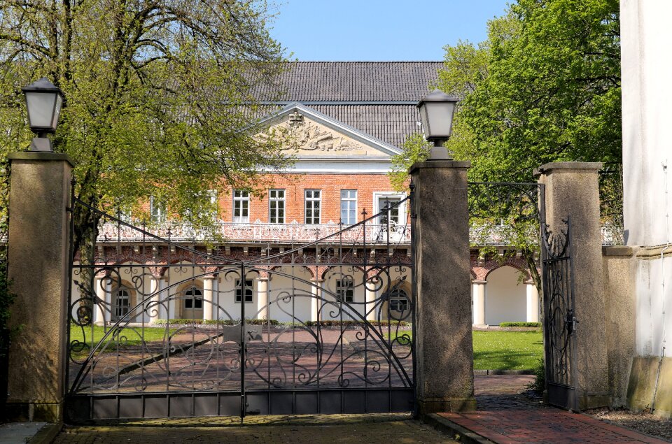 Historically east frisia aurich