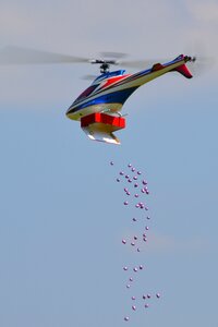 Easter eggs easter dropping