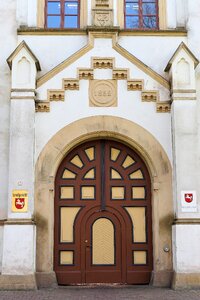 Aurich monument architecture